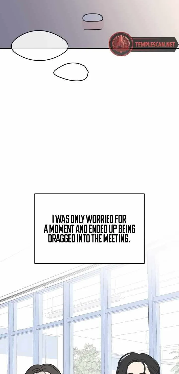 No Dating Allowed In The Office Chapter 21 page 53 - 