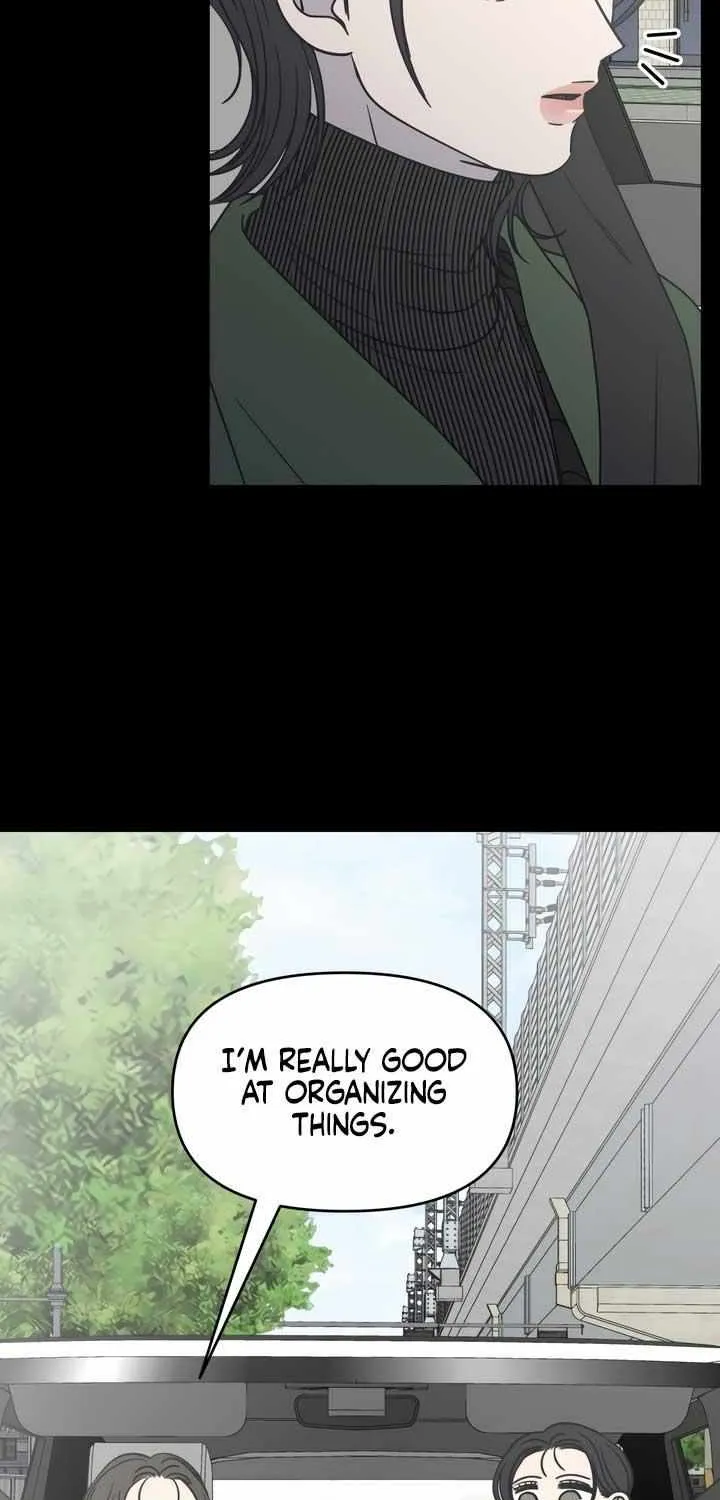 No Dating Allowed In The Office Chapter 21 page 65 - 