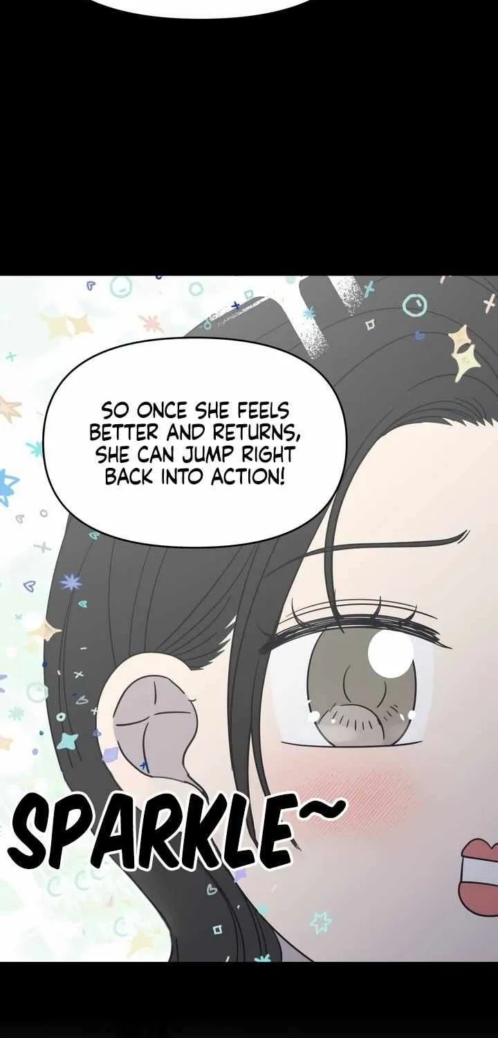 No Dating Allowed In The Office Chapter 21 page 68 - 