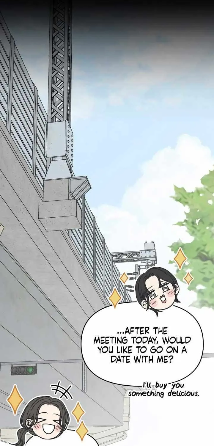 No Dating Allowed In The Office Chapter 21 page 69 - 