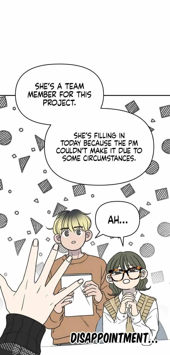 No Dating Allowed In The Office Chapter 21 page 75 - 