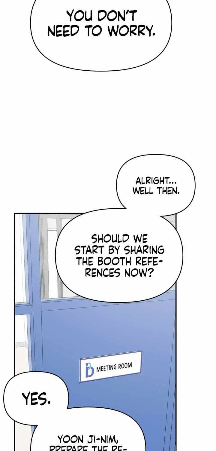 No Dating Allowed In The Office Chapter 21 page 77 - 