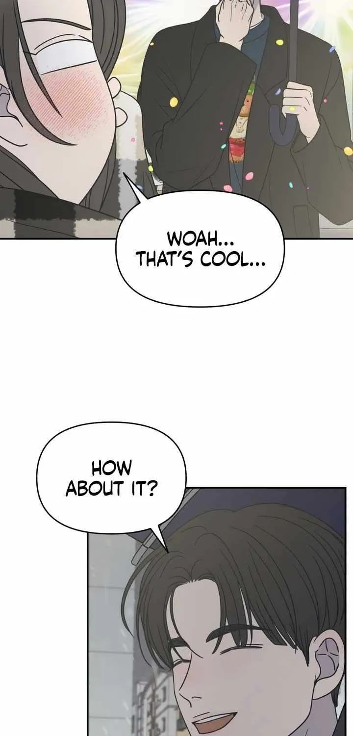 No Dating Allowed In The Office Chapter 21 page 9 - 