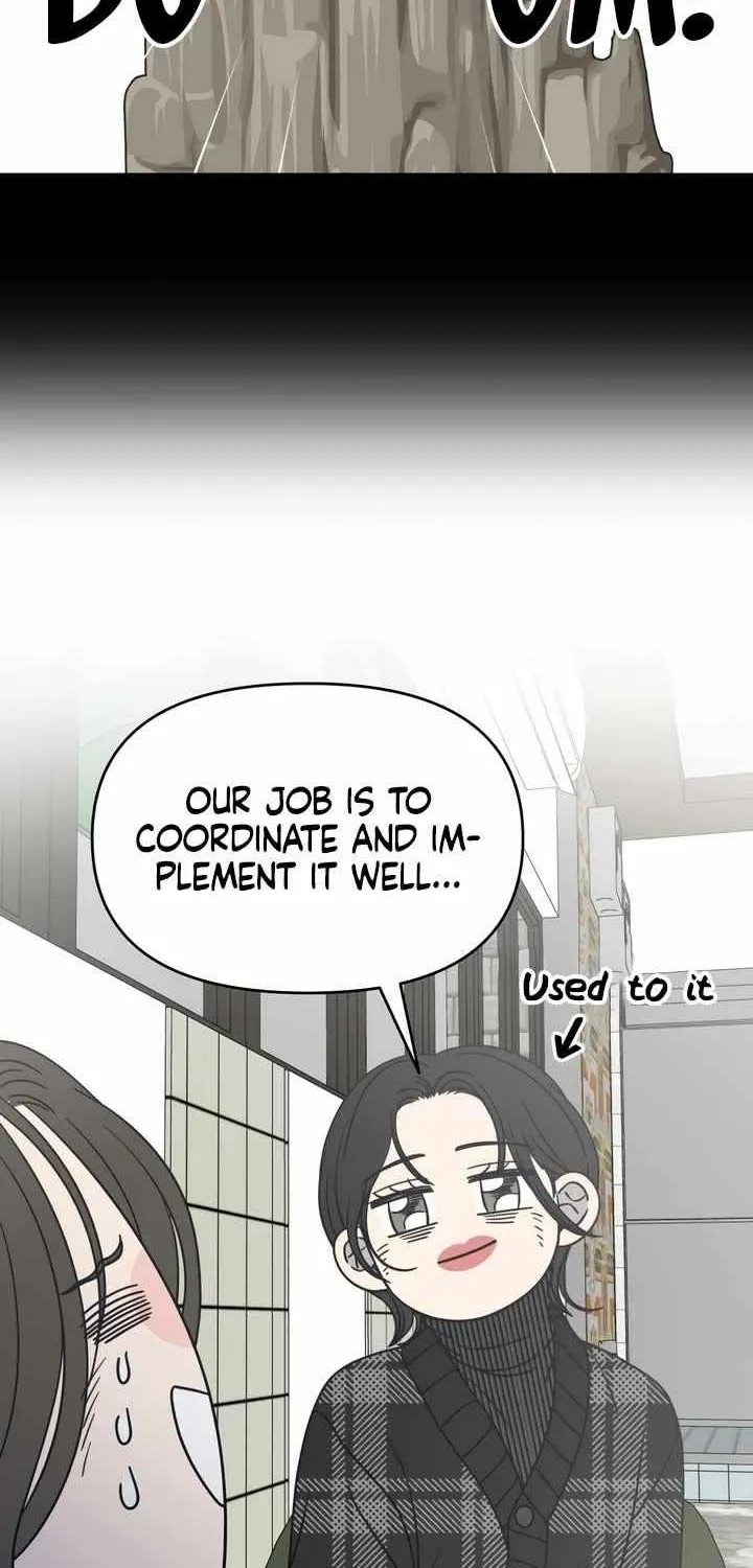 No Dating Allowed In The Office Chapter 21 page 85 - 