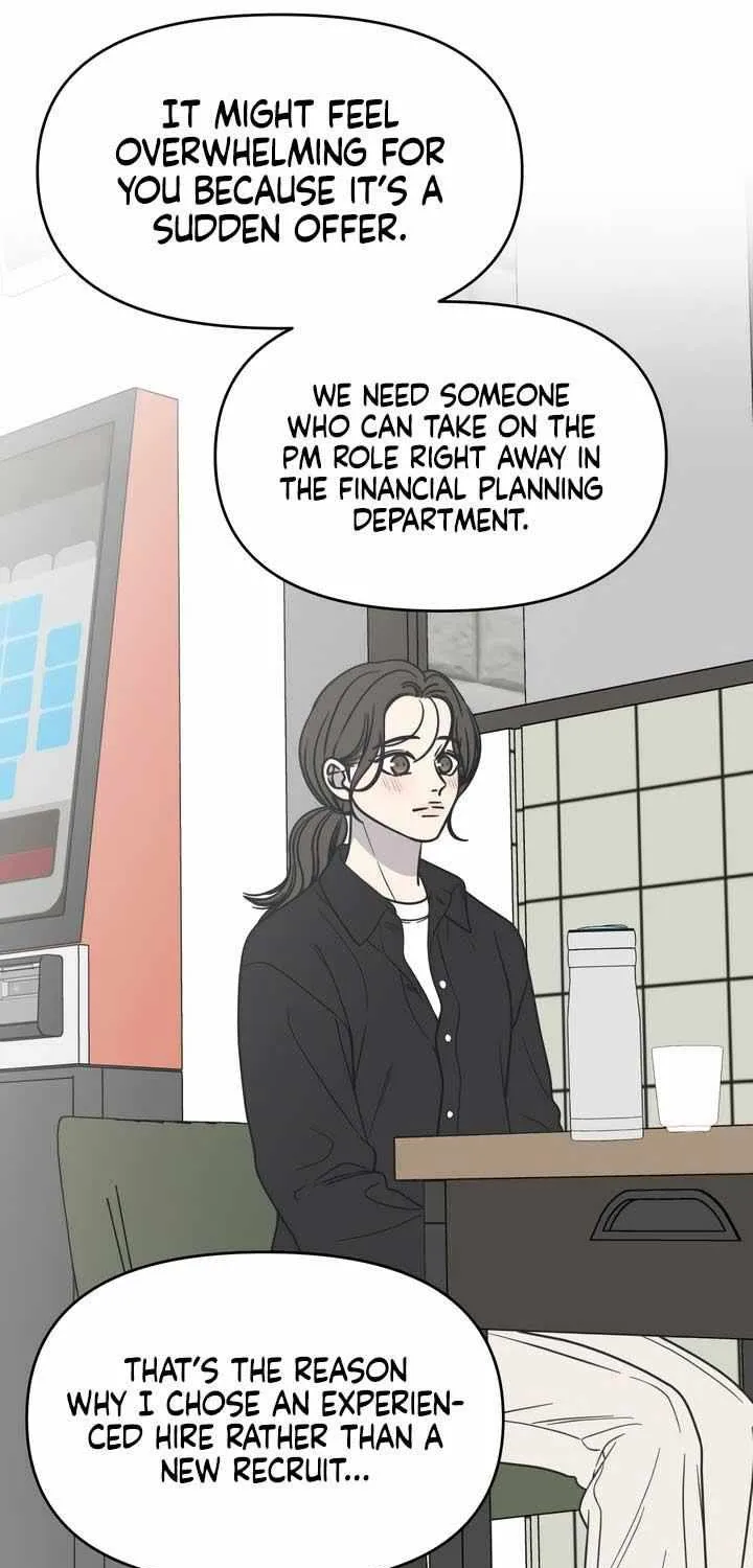 No Dating Allowed In The Office Chapter 21 page 97 - 