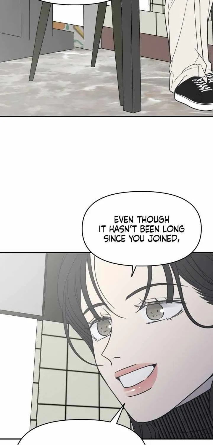 No Dating Allowed In The Office Chapter 21 page 98 - 