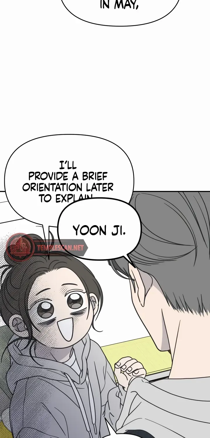 No Dating Allowed In The Office Chapter 22 page 28 - 