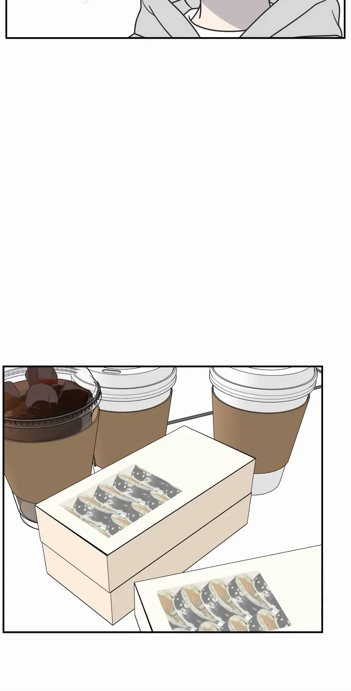 No Dating Allowed In The Office Chapter 22 page 31 - 