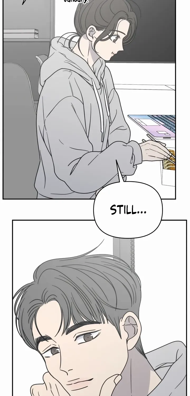 No Dating Allowed In The Office Chapter 22 page 34 - 