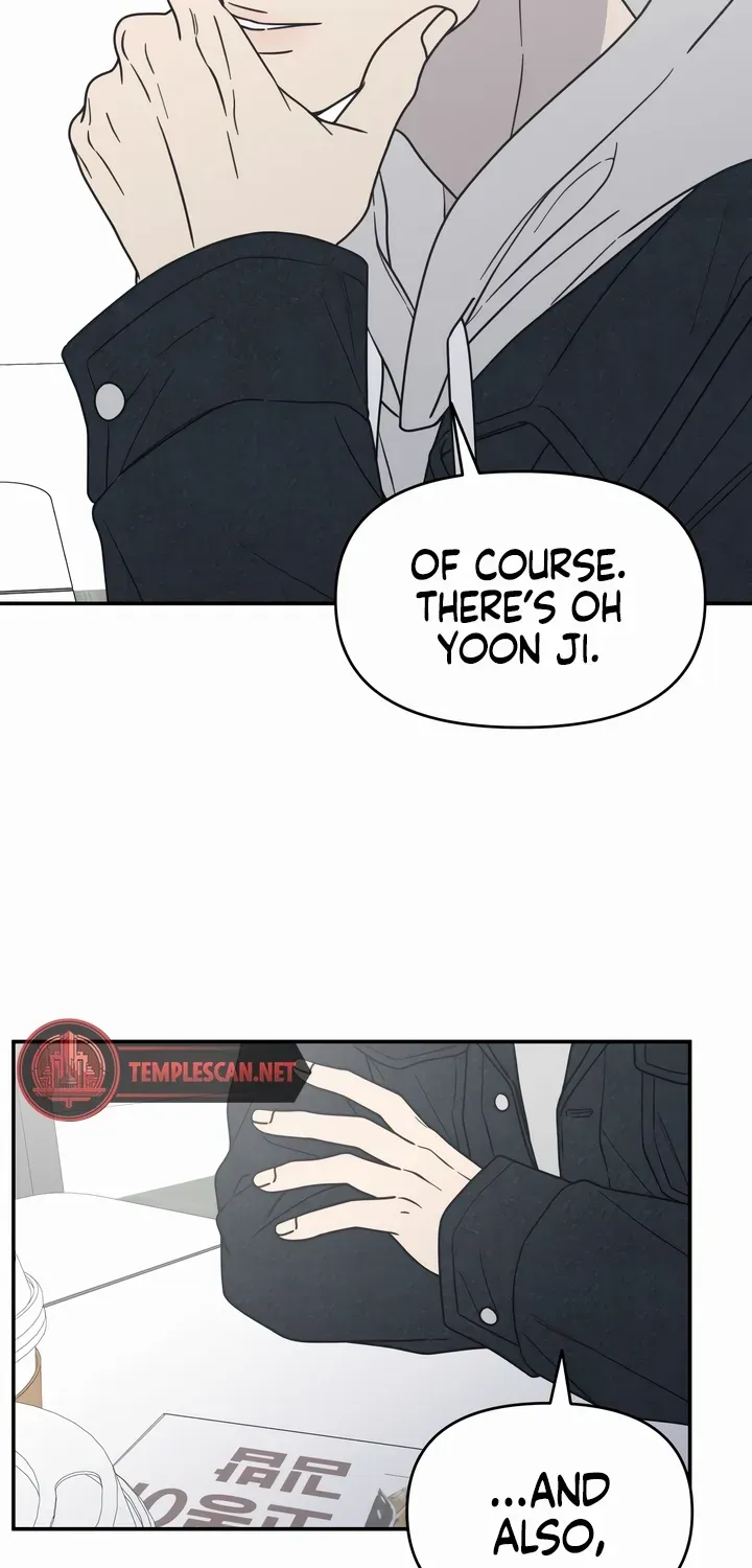 No Dating Allowed In The Office Chapter 22 page 36 - 