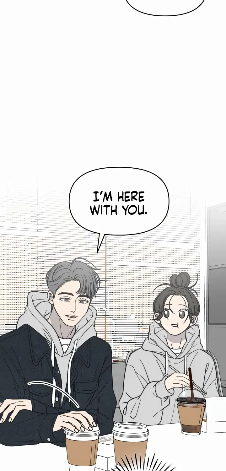 No Dating Allowed In The Office Chapter 22 page 37 - 