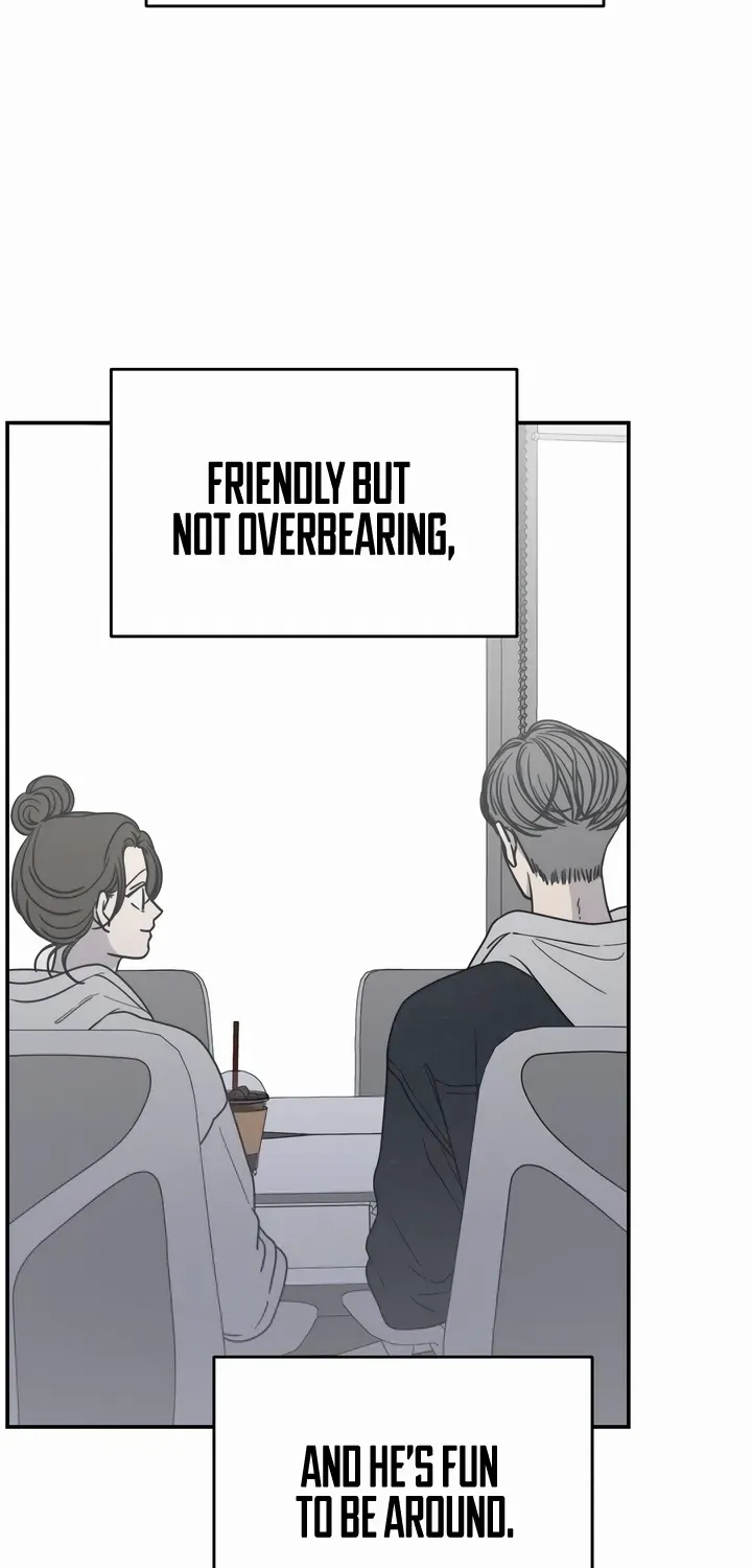 No Dating Allowed In The Office Chapter 22 page 42 - 