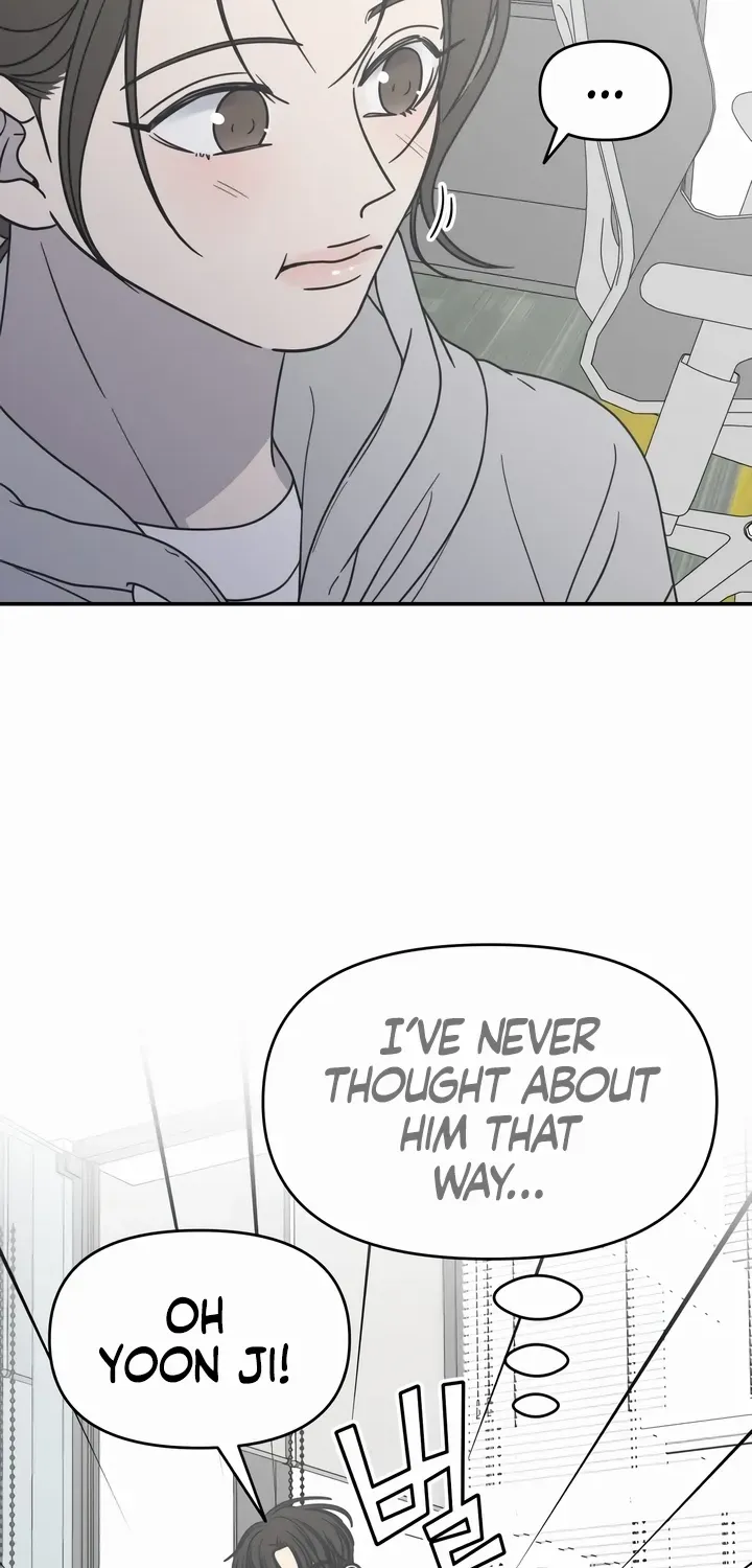 No Dating Allowed In The Office Chapter 22 page 45 - 