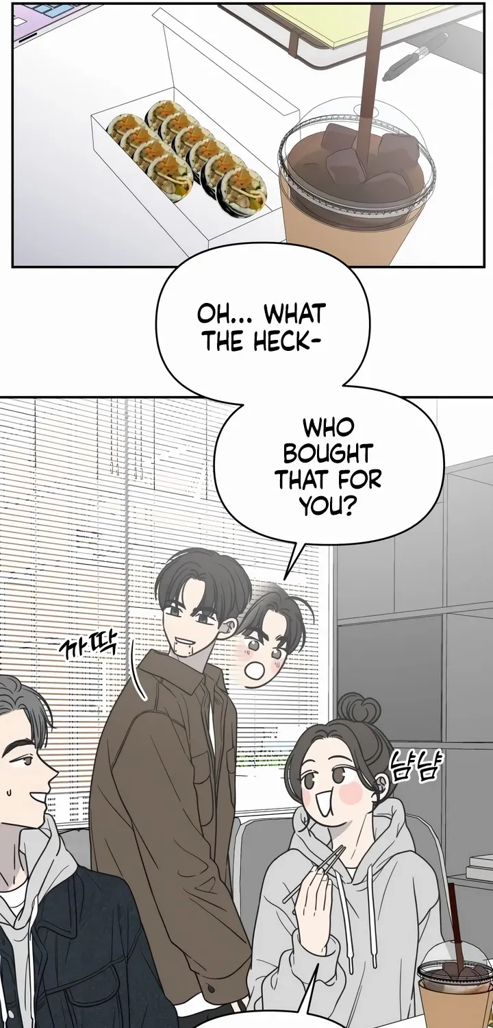 No Dating Allowed In The Office Chapter 22 page 48 - 