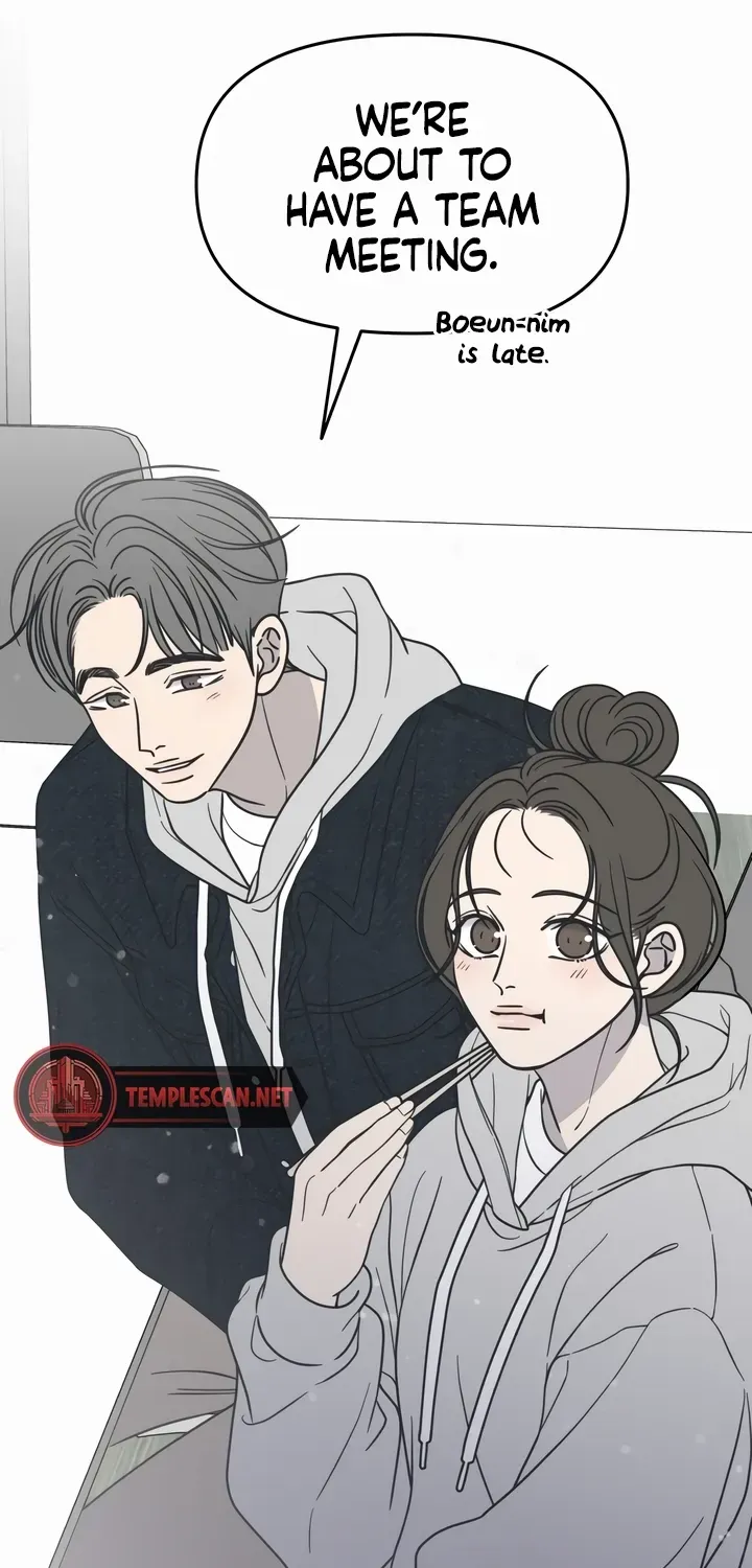 No Dating Allowed In The Office Chapter 22 page 53 - 