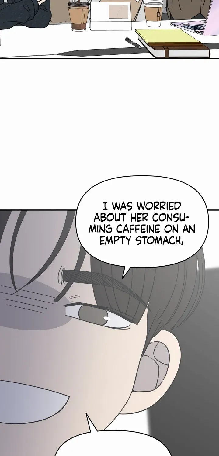 No Dating Allowed In The Office Chapter 22 page 60 - 