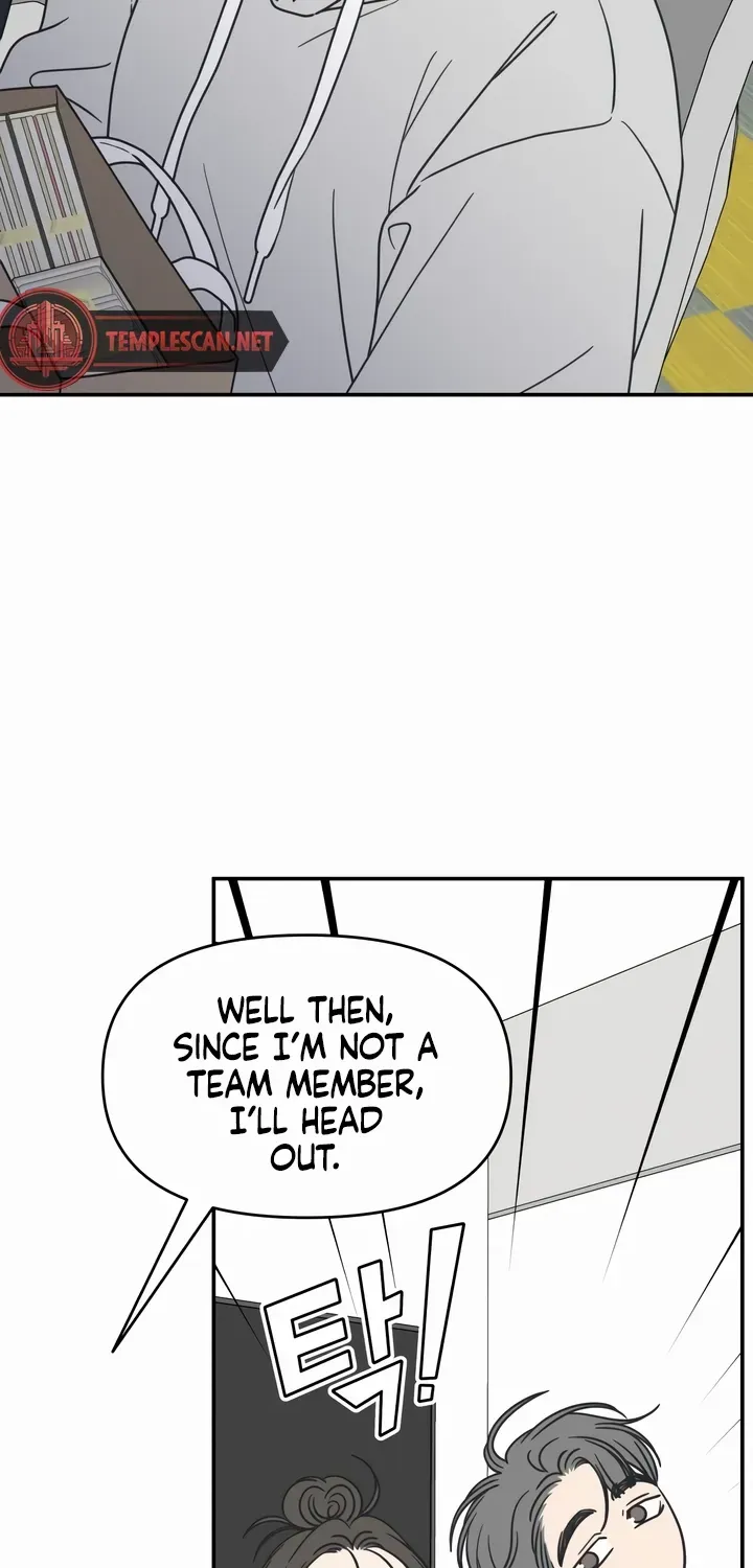 No Dating Allowed In The Office Chapter 22 page 62 - 