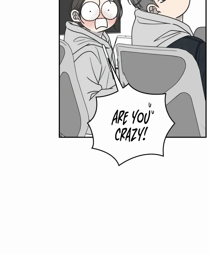 No Dating Allowed In The Office Chapter 22 page 63 - 