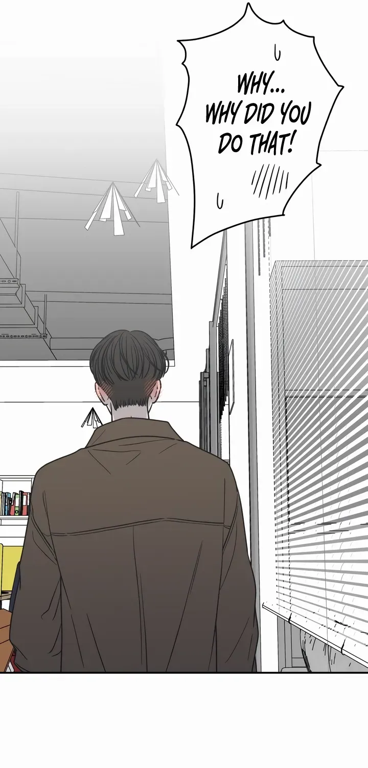 No Dating Allowed In The Office Chapter 22 page 64 - 