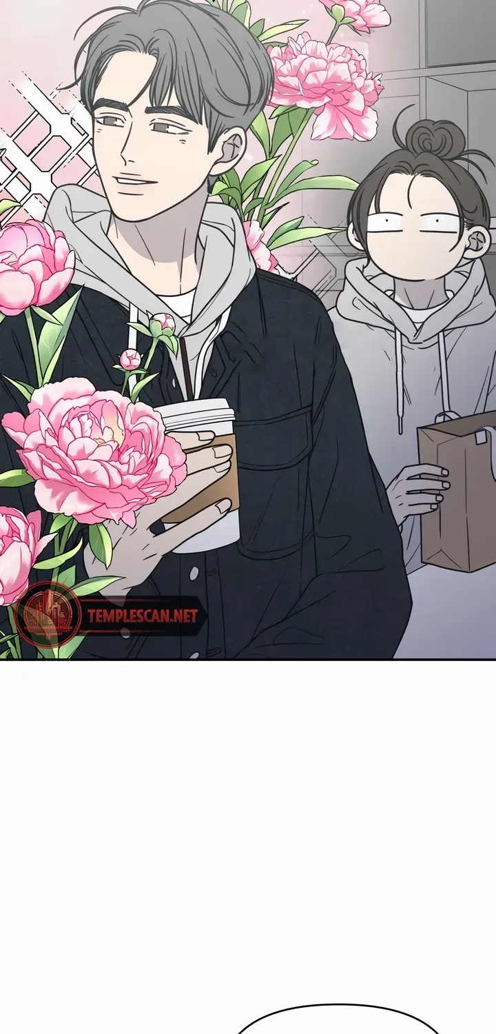 No Dating Allowed In The Office Chapter 22 page 66 - 