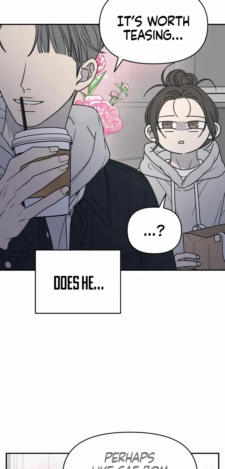 No Dating Allowed In The Office Chapter 22 page 67 - 