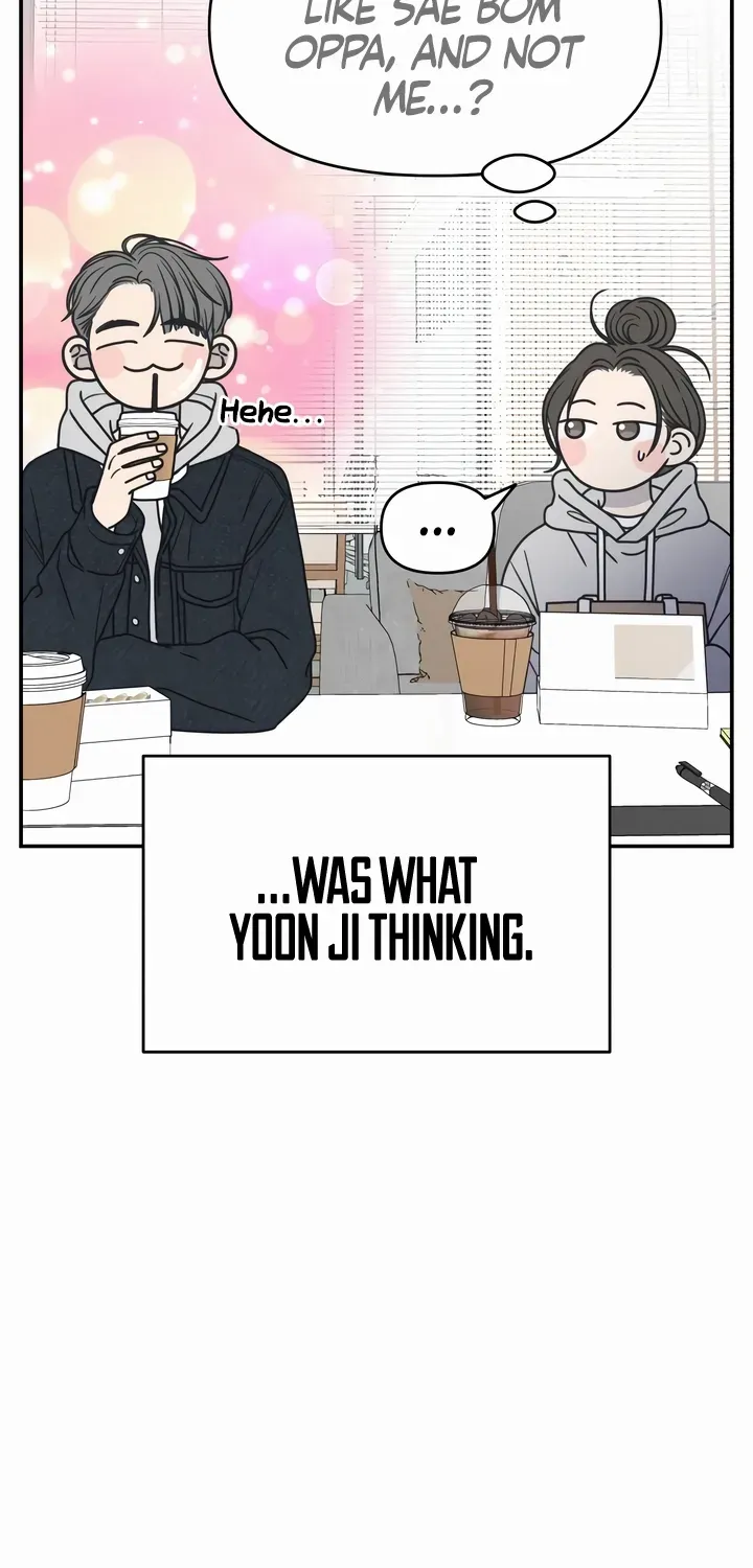 No Dating Allowed In The Office Chapter 22 page 68 - 