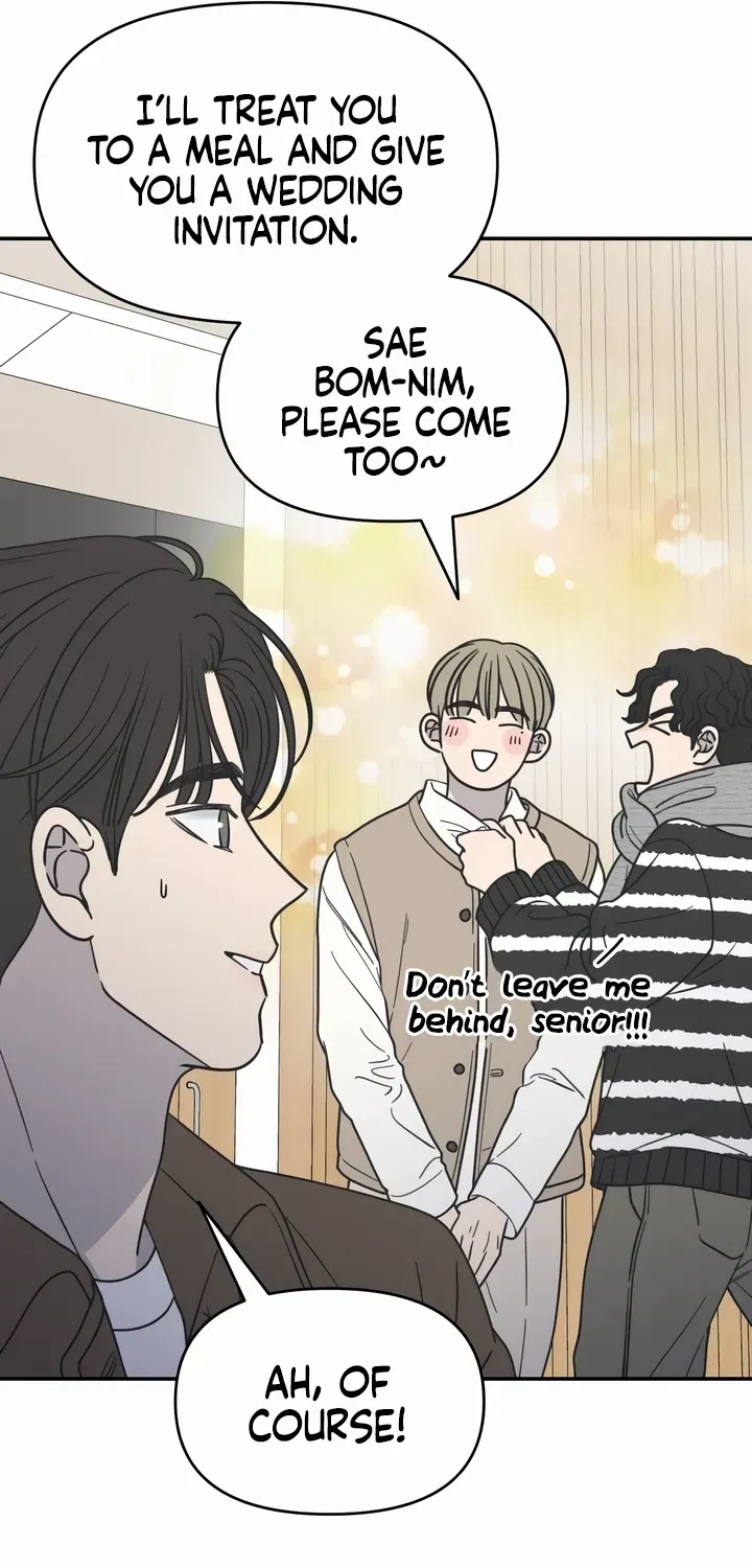 No Dating Allowed In The Office Chapter 22 page 80 - 
