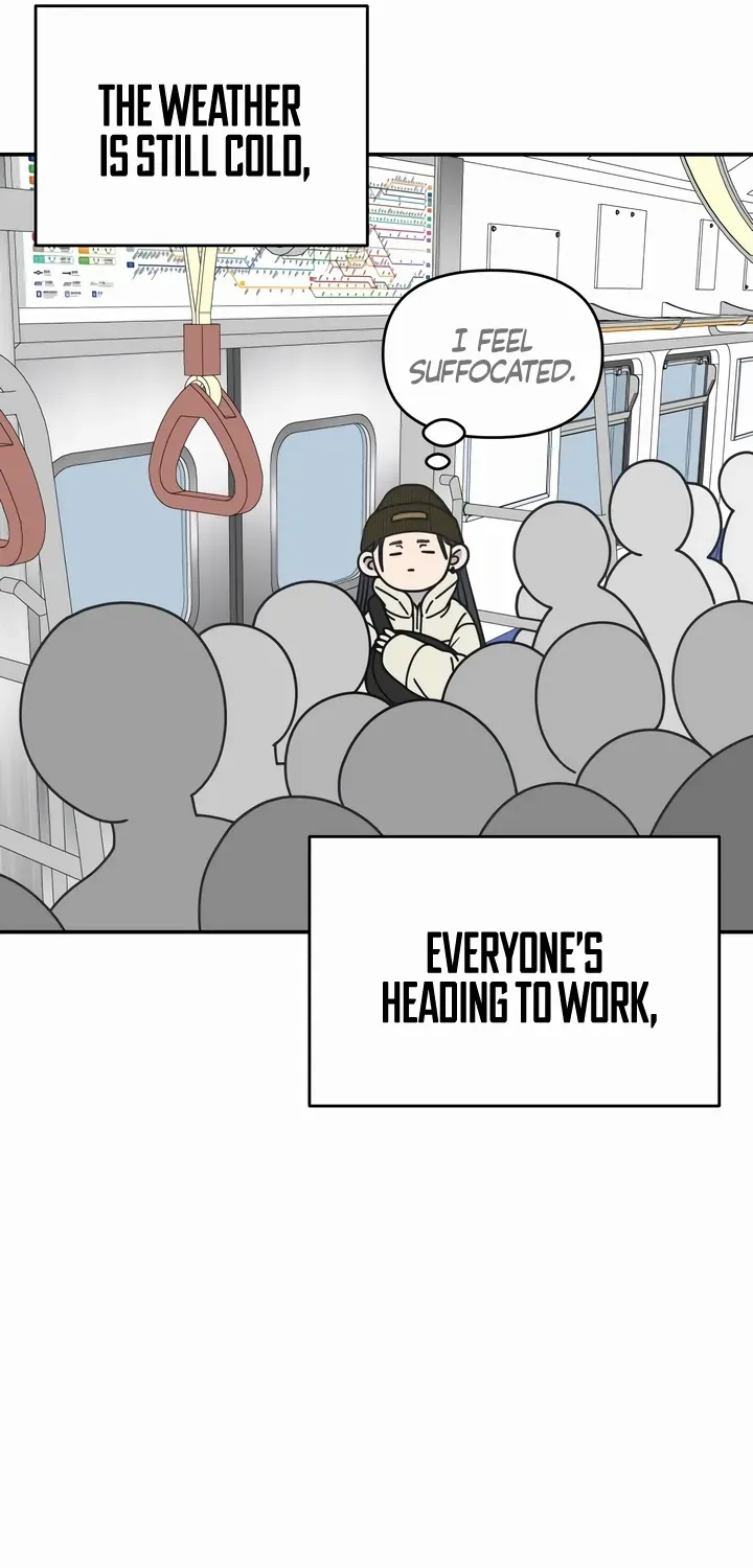 No Dating Allowed In The Office Chapter 22 page 9 - 