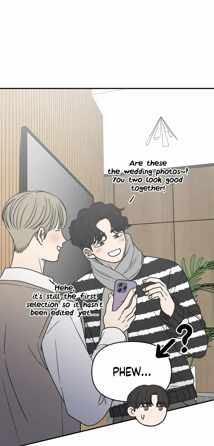 No Dating Allowed In The Office Chapter 22 page 81 - 