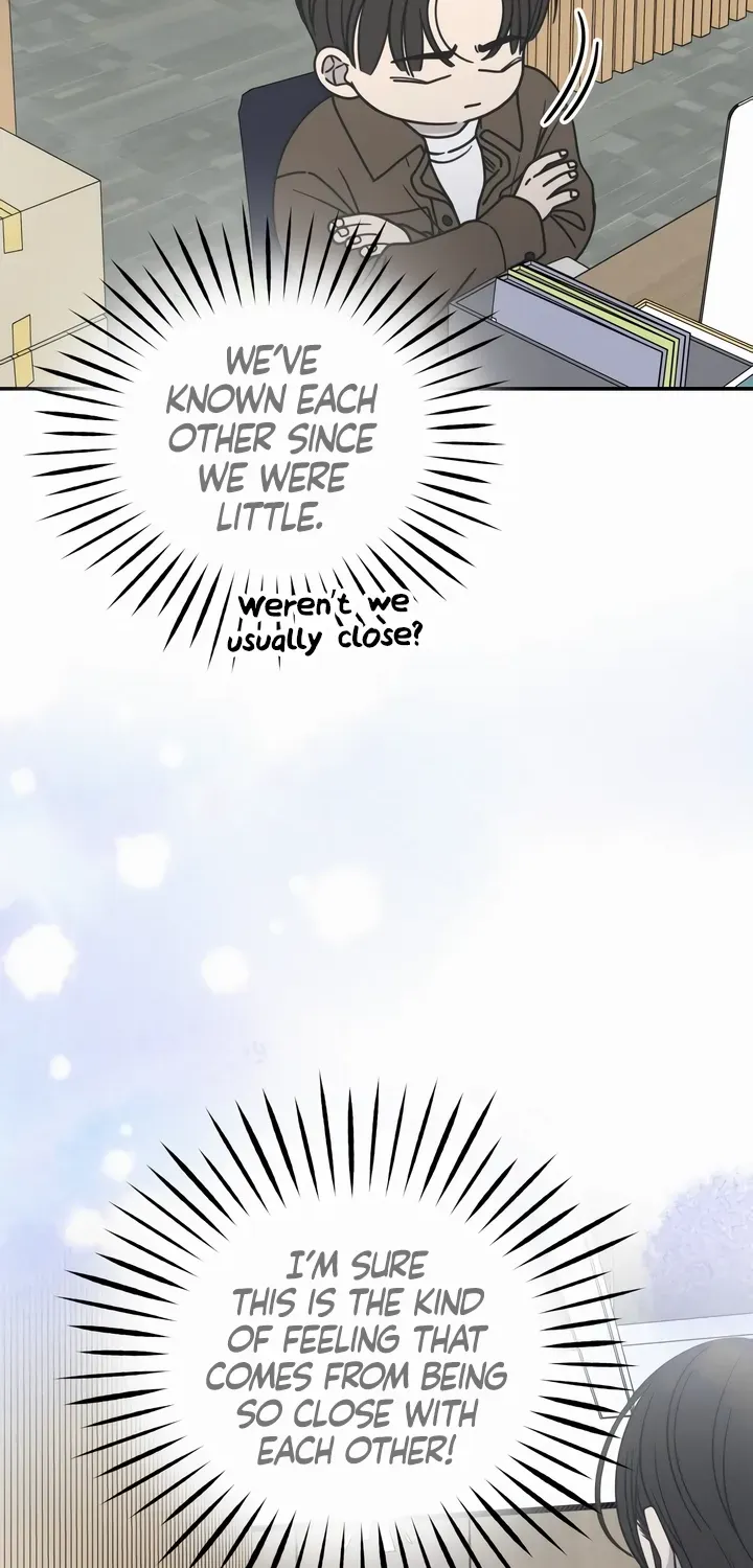 No Dating Allowed In The Office Chapter 22 page 91 - 