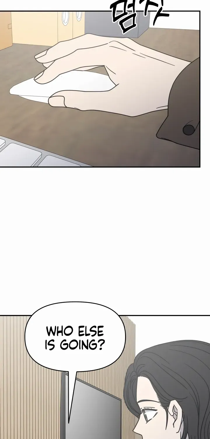 No Dating Allowed In The Office Chapter 22 page 94 - 