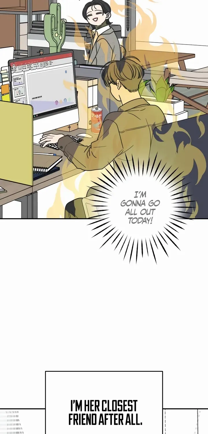 No Dating Allowed In The Office Chapter 22 page 98 - 