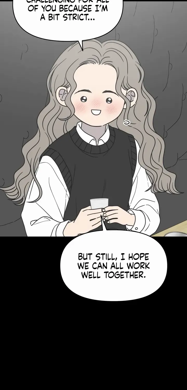 No Dating Allowed In The Office Chapter 23 page 27 - 