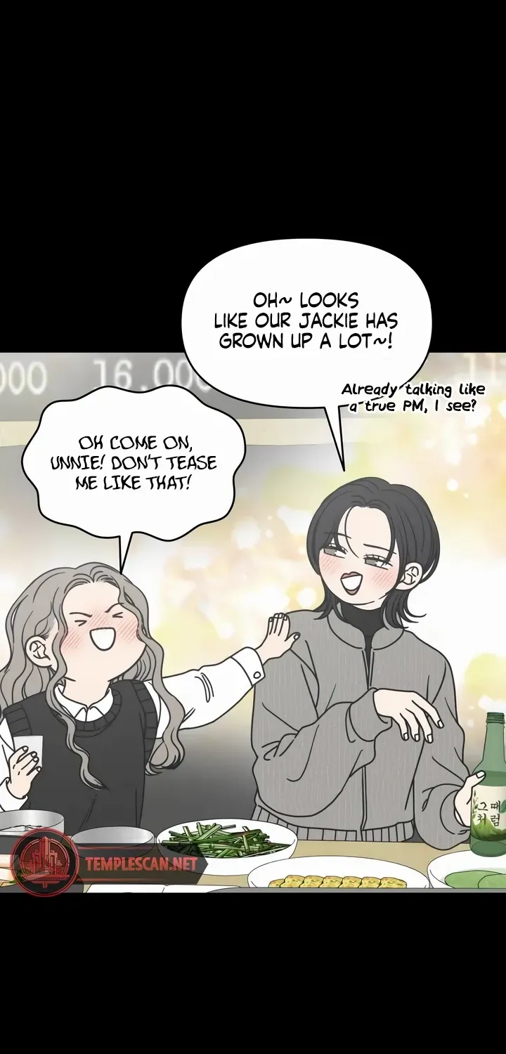 No Dating Allowed In The Office Chapter 23 page 29 - 