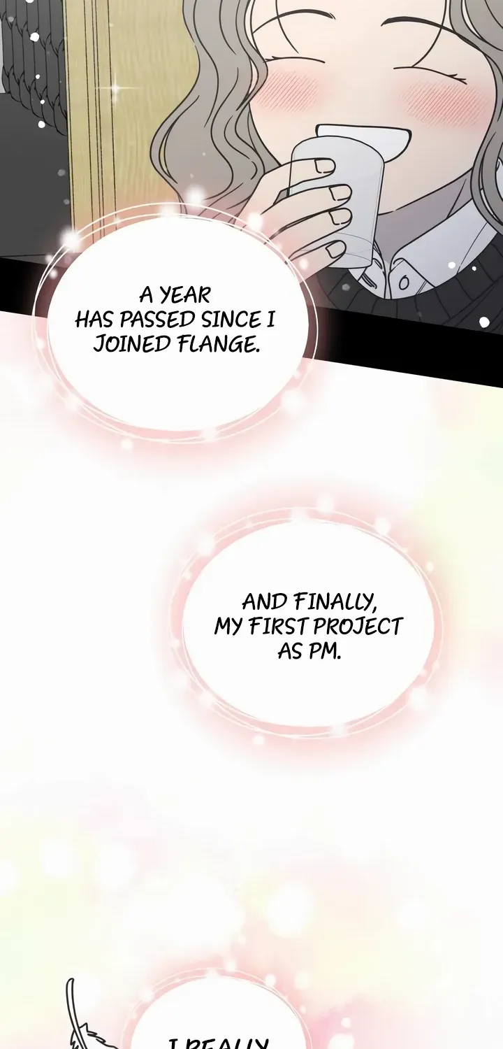 No Dating Allowed In The Office Chapter 23 page 31 - 