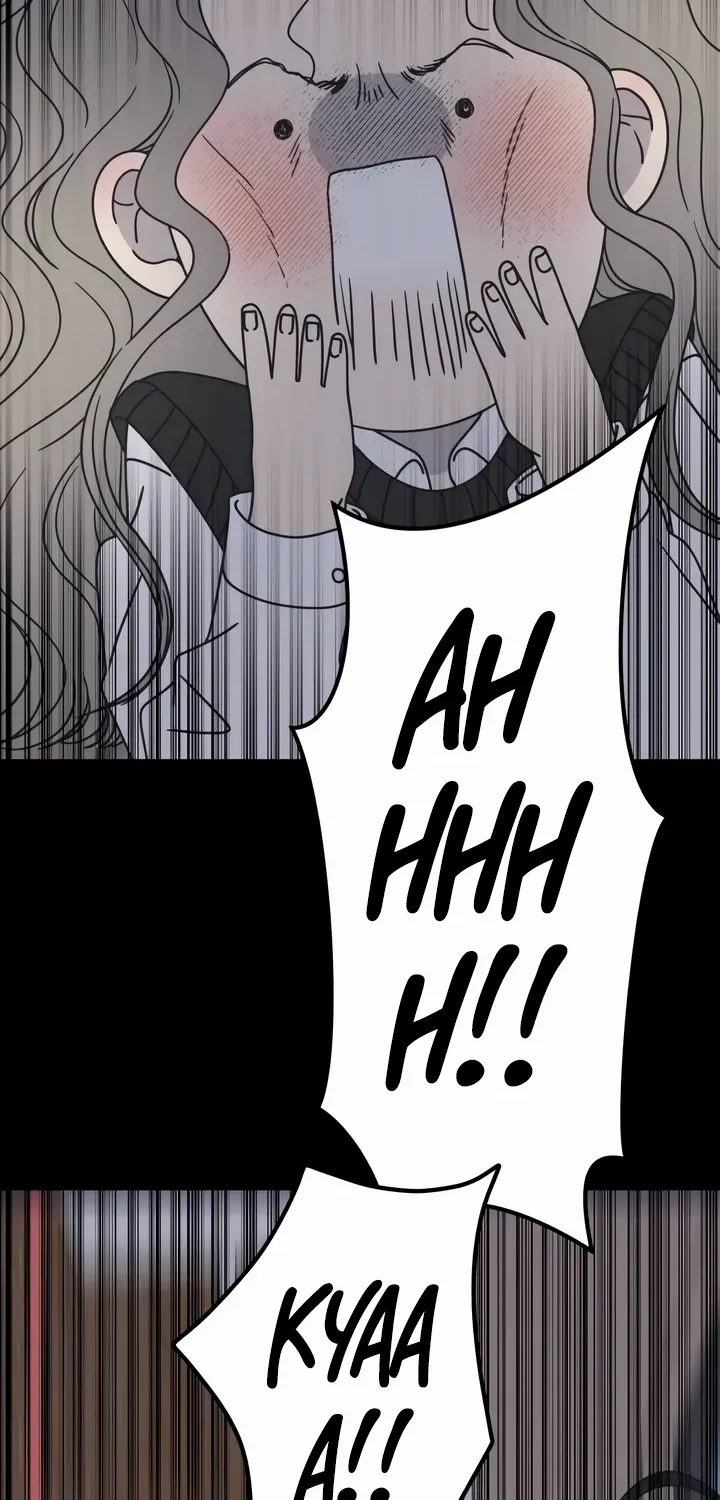 No Dating Allowed In The Office Chapter 23 page 45 - 