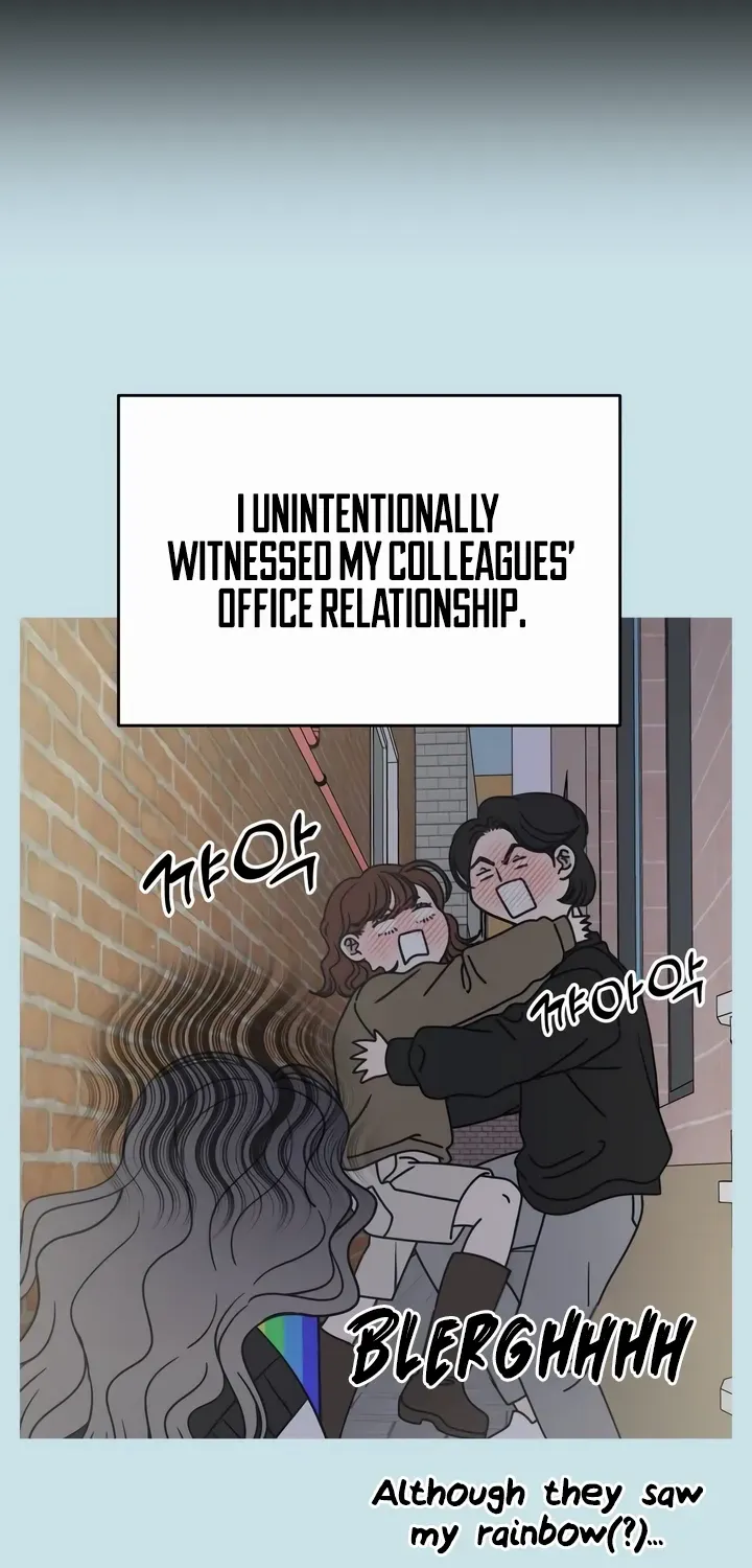 No Dating Allowed In The Office Chapter 23 page 49 - 