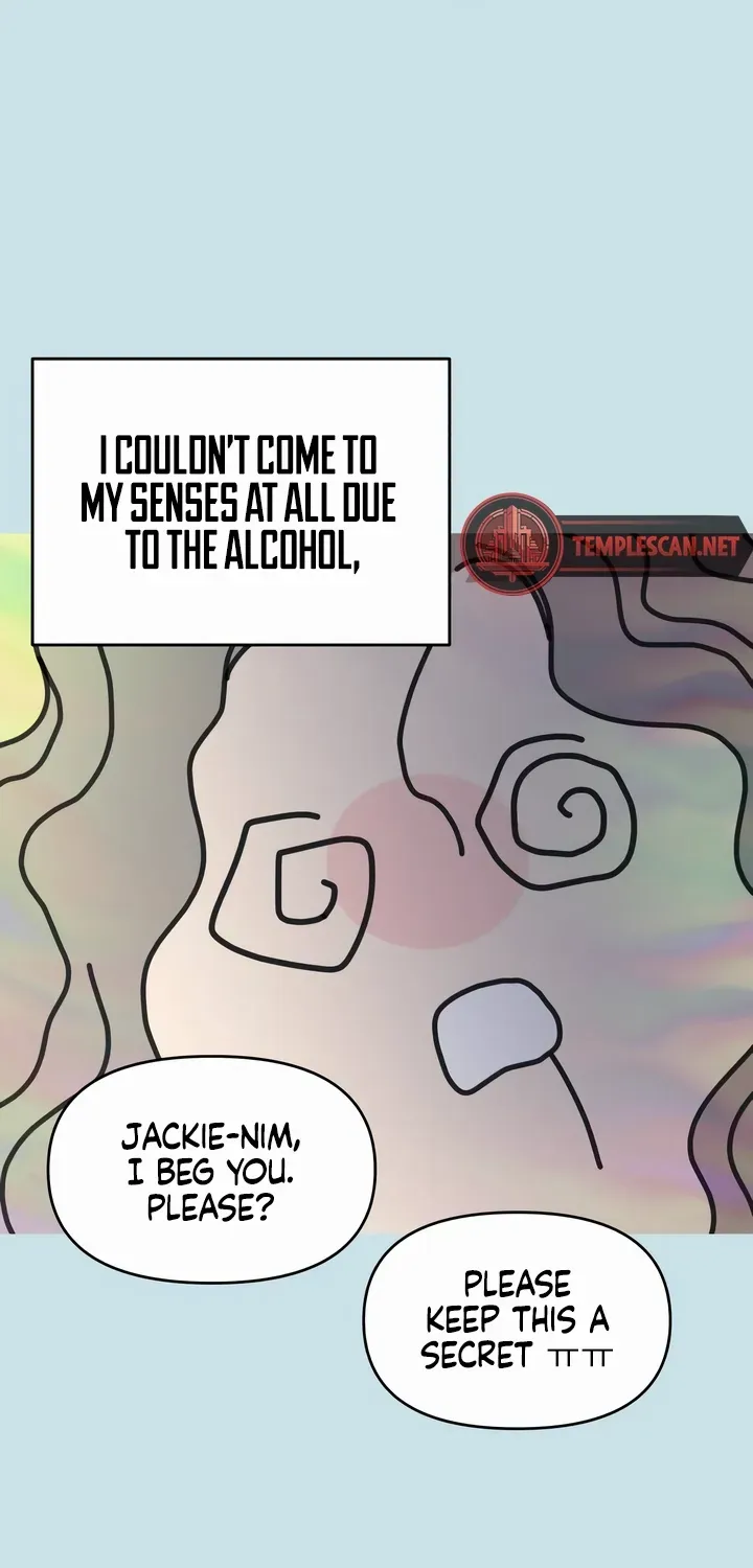 No Dating Allowed In The Office Chapter 23 page 50 - 