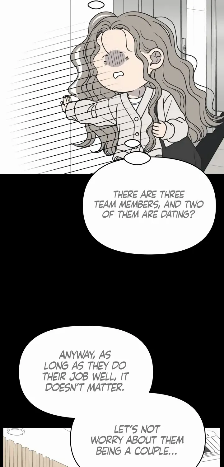 No Dating Allowed In The Office Chapter 23 page 53 - 