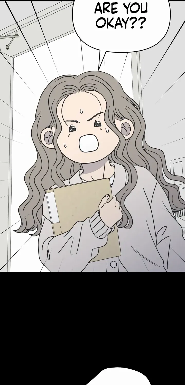 No Dating Allowed In The Office Chapter 23 page 56 - 