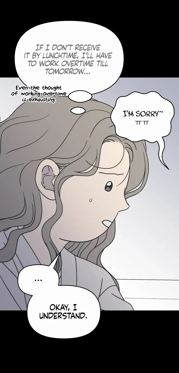 No Dating Allowed In The Office Chapter 23 page 59 - 