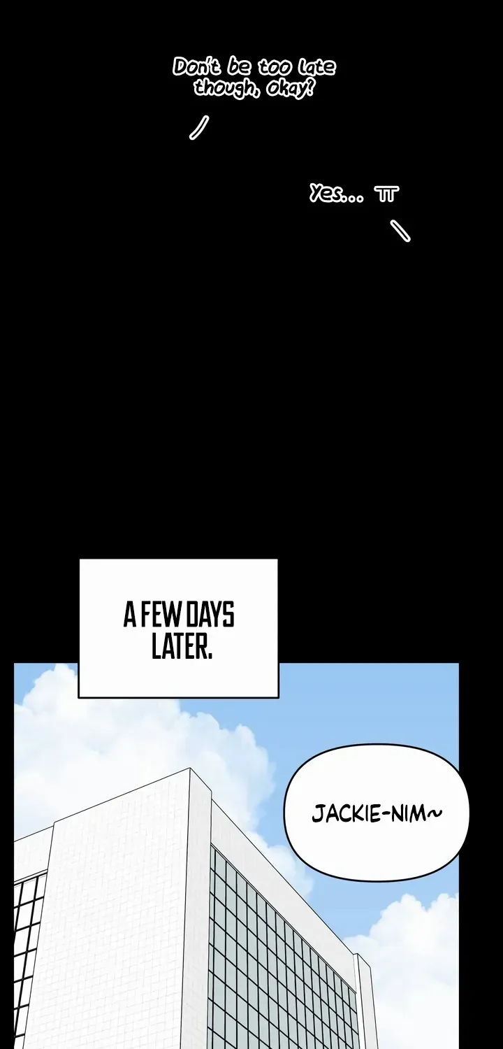 No Dating Allowed In The Office Chapter 23 page 60 - 