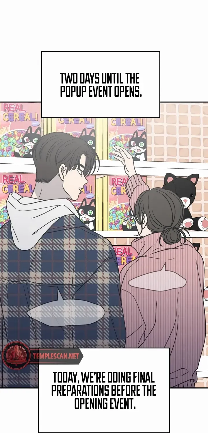 No Dating Allowed In The Office Chapter 23 page 7 - 