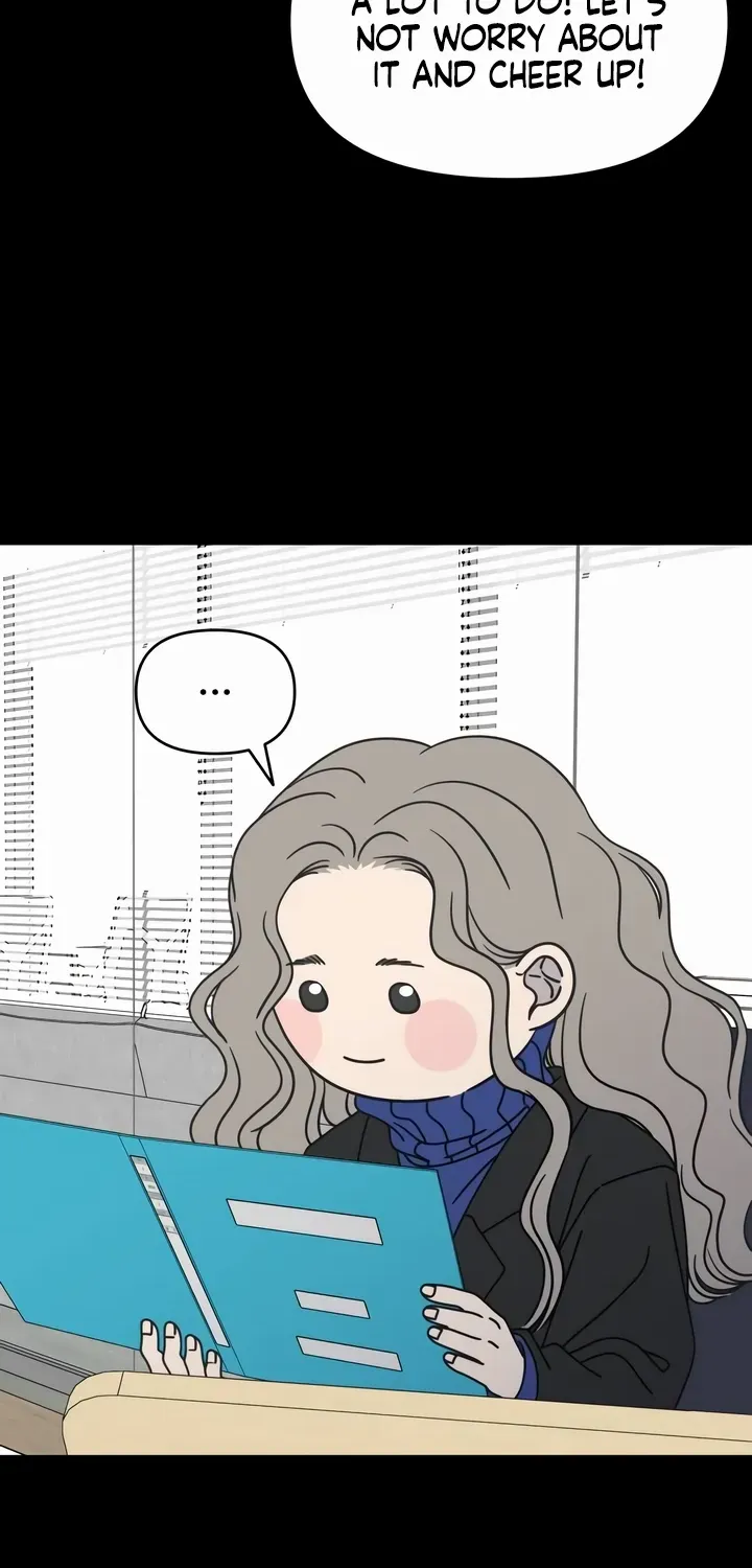 No Dating Allowed In The Office Chapter 23 page 63 - 