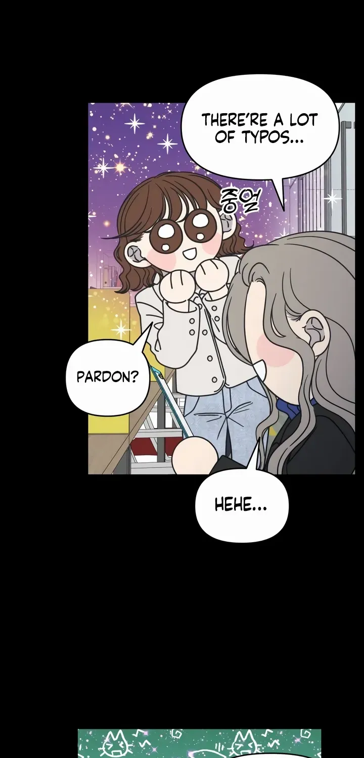 No Dating Allowed In The Office Chapter 23 page 64 - 