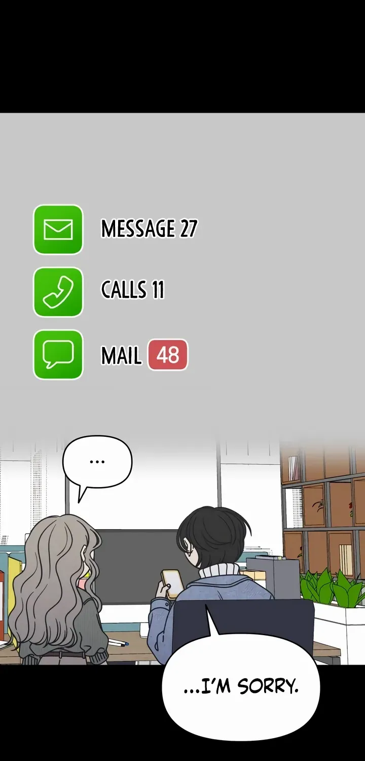 No Dating Allowed In The Office Chapter 23 page 68 - 