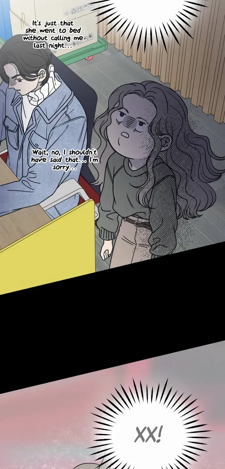 No Dating Allowed In The Office Chapter 23 page 71 - 