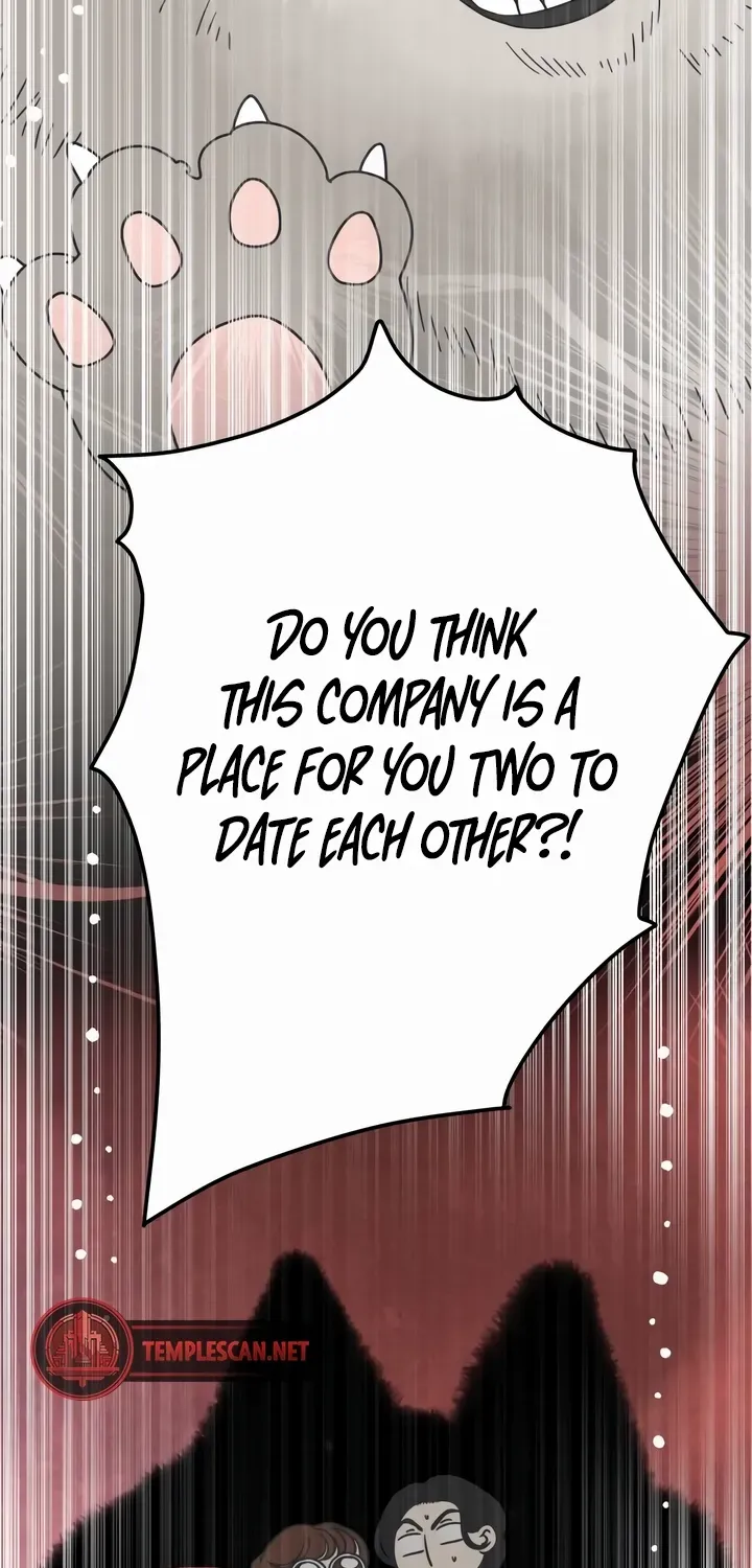No Dating Allowed In The Office Chapter 23 page 76 - 