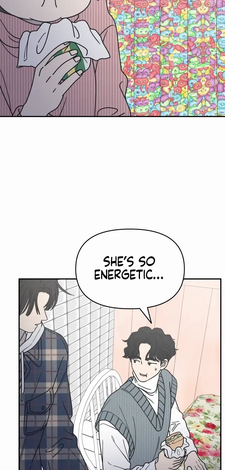 No Dating Allowed In The Office Chapter 23 page 85 - 