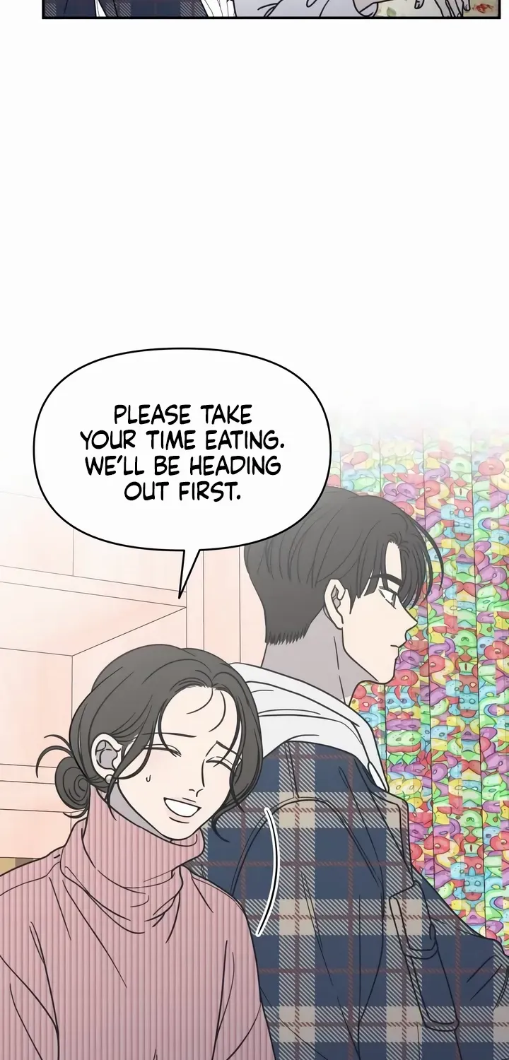 No Dating Allowed In The Office Chapter 23 page 86 - 